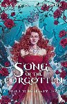 Latimer, Sara A - Song of the Forgotten
