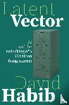 Habib, David - Latent Vector