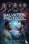 Pitts - Salvation Protocol