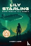 Hurst, Christian - Lily Starling and the Voyage of the Salamander