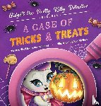 Williams, Alexandria G - A Case of Tricks & Treats