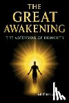 Love, Michael - The Great Awakening - The Ascension of Humanity