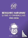 Buffett, Warren - Berkshire Hathaway Letters to Shareholders: 1965-2024
