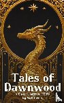 Lieder, Matt - Tales of Dawnwood