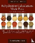 Clark, Wanda Bailey - Pantry Stuffers Rehydration Calculations Made Easy