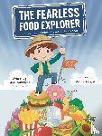 Auriemma, Sarah - The Fearless Food Explorer