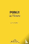 Maisel, Arthur - Porgy in Vienna