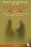 Valdivieso, Francisco - Instruction Manual of the Masters