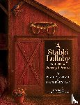 Zoldak, J. William - A Stable Lullaby And Other Seasonal Poems