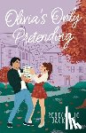 Jackson, Rebecca Jo - Olivia's Only Pretending
