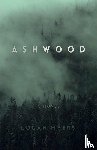 Myers, Logan - Ashwood