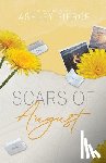 Pierce, Ashley - Scars of August (Series Edition)