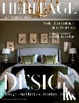 Thornton Plymale, Stephanie - Heritage Design Magazine Fall 2025