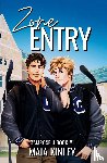 Kinley, Maia - Zone Entry