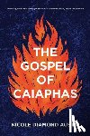 Austin, Nicole Diamond - The Gospel of Caiaphas