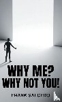 Salcedo, Frank - Why Me?