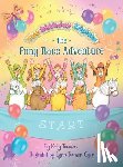 Tooman, Kelly - The Birthday Triplets and The Pony Race Adventure