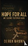 Brown, Derek - Hope For All