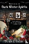 Yager, Tania L - The Allure of Dark Winter