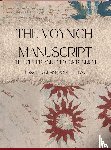 Scott (Dunn), Jessica Lorraine - The Voynich Manuscript