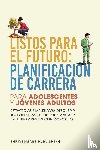 Publishing, Thrivesmart - Listos Para El Futuro