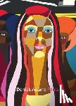 Derrick, Adams - Derrick Adams: Prints