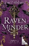 Cummings, Lindsay - Ravenminder