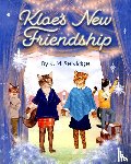 Selvidge, K. M. - Kloe's New Friendship