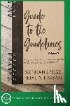 Karsan, Hetal A, Spiegel, Brennan - Guide to the Guidelines, Volume 3