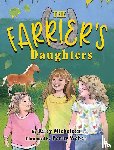Mickelsen, Riley - The Farrier's Daughters