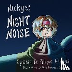 Di Filippo Elomaa, Cynthia - Di Filippo Elomaa, C: Nicky & The Night Noise