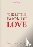 Atticus - The Little Book of Love: Poems, Epigrams & Aphorisms