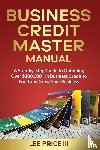 Price III, Lee - Business Credit Master Manual