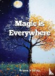 Kilian, Amanda - Magic Is Everywhere