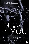 Nicholson, Nigel - Unique You