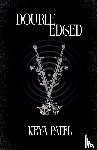 Patel, Keya - Double Edged