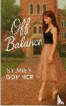Gommer, Sydney - Off Balance
