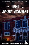 Anderson, David, Cabrera, Camille - The Light in the Library Basement