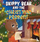 Edwards, Teresa A - Skippy Bear And The Christmas Present