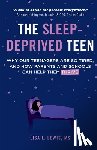 Lewis, Lisa L - The Sleep-Deprived Teen