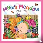 Barrow, Jojo - Mya's Meadow