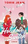 Jean, Torie - The Holidate Switch