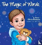 Rutman, Olivia - The Magic of Words