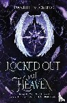 Orsino, Danielle M. - Locked Out of Heaven