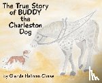 Chase, Glenda Hallman - The True Story of Buddy the Charleston Dog