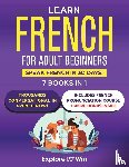 Towin, Explore - Learn French for Adult Beginners