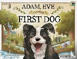 Roth, Kilyn - Adam, Eve and the First Dog