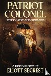 Secrest, Eliott - Patriot Colonel