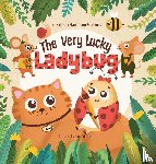 Hamilton-Guarino, Elizabeth - The Very Lucky Ladybug