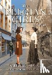 Atwood, Kathryn J. - The Belgian Girls